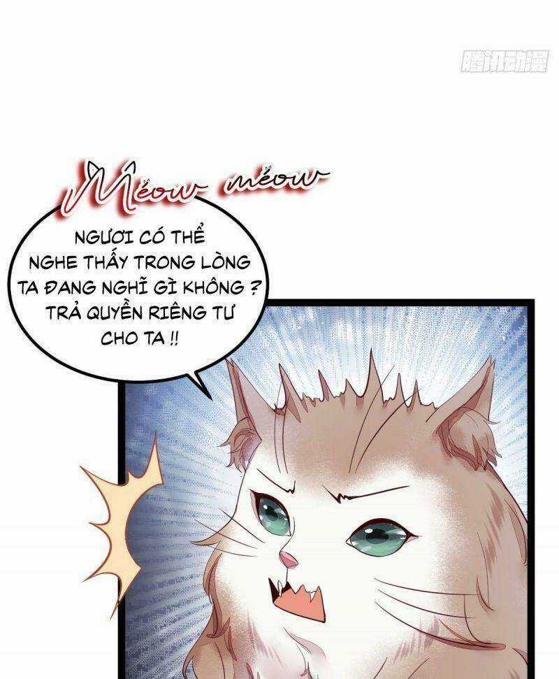 Sát Thủ Vương Phi Không Dễ Chọc Chapter 44 trang 17