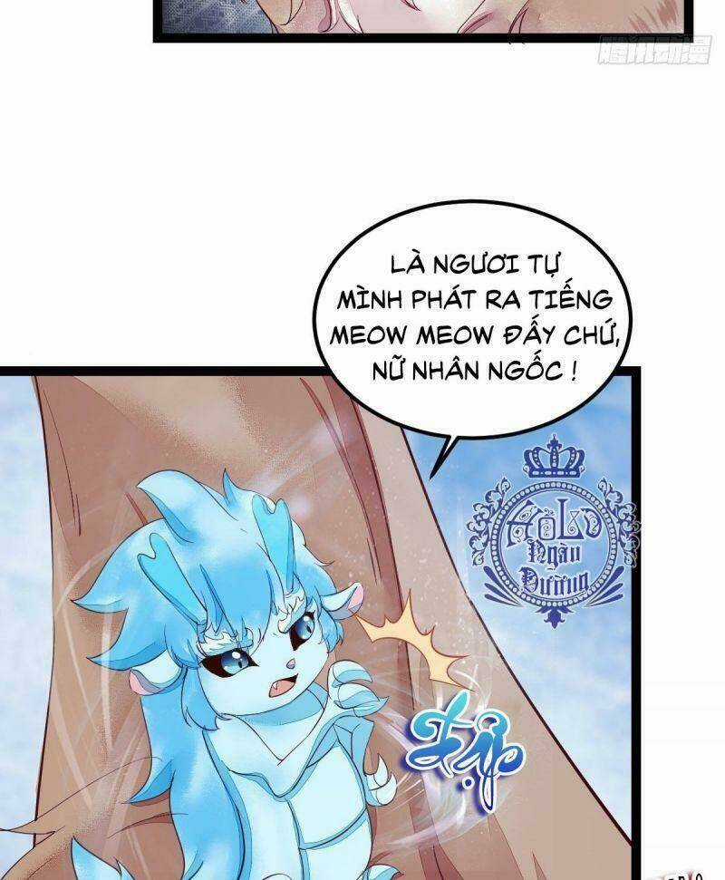 Sát Thủ Vương Phi Không Dễ Chọc Chapter 44 trang 18