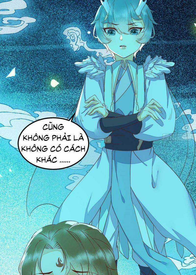 Sát Thủ Vương Phi Không Dễ Chọc Chapter 44 trang 2