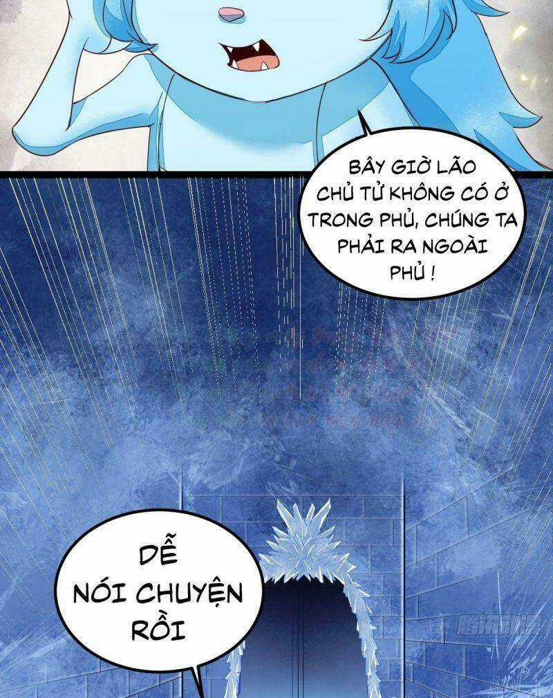 Sát Thủ Vương Phi Không Dễ Chọc Chapter 44 trang 20