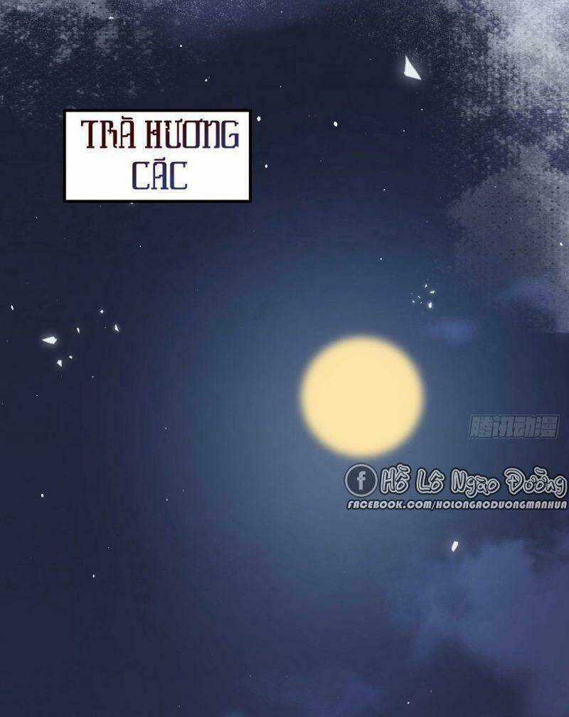 Sát Thủ Vương Phi Không Dễ Chọc Chapter 44 trang 24