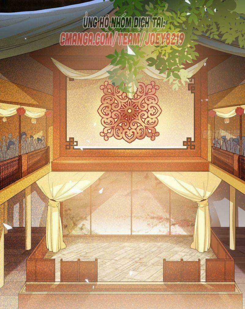 Sát Thủ Vương Phi Không Dễ Chọc Chapter 44 trang 26