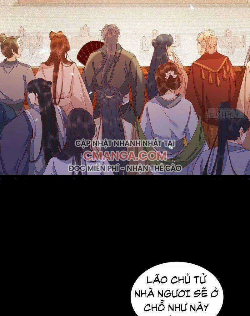 Sát Thủ Vương Phi Không Dễ Chọc Chapter 44 trang 27