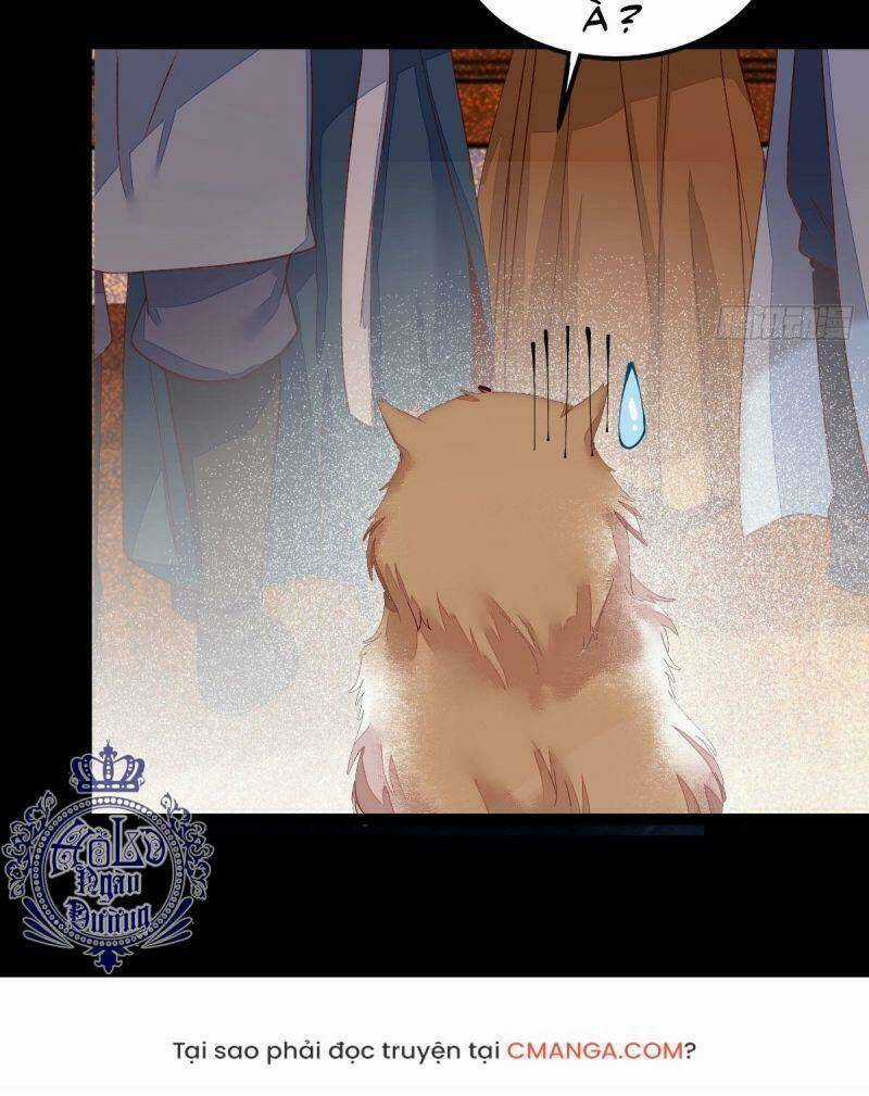 Sát Thủ Vương Phi Không Dễ Chọc Chapter 44 trang 28