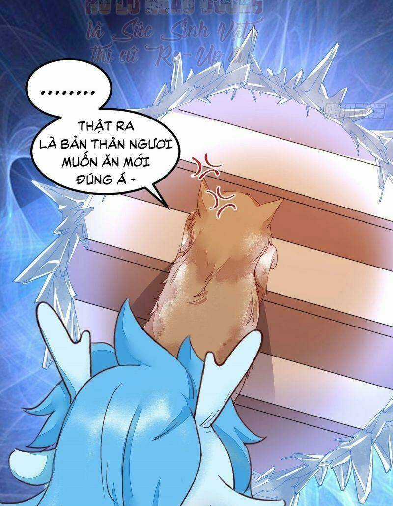 Sát Thủ Vương Phi Không Dễ Chọc Chapter 44 trang 31