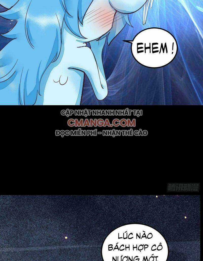 Sát Thủ Vương Phi Không Dễ Chọc Chapter 44 trang 32