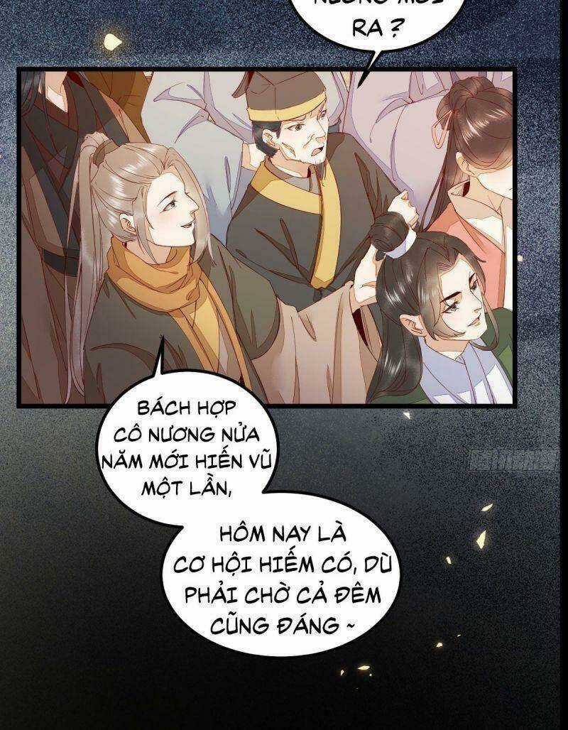 Sát Thủ Vương Phi Không Dễ Chọc Chapter 44 trang 33