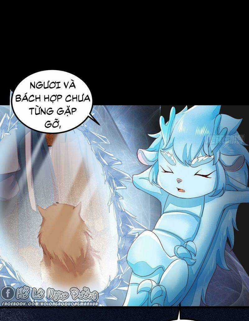 Sát Thủ Vương Phi Không Dễ Chọc Chapter 44 trang 35