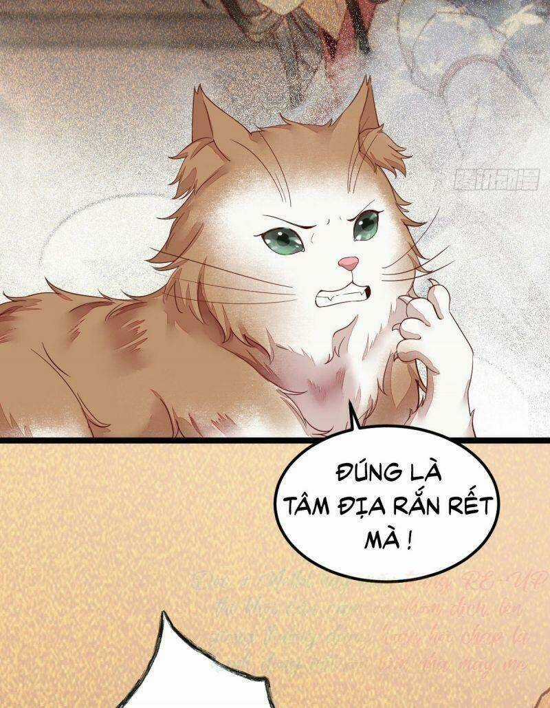 Sát Thủ Vương Phi Không Dễ Chọc Chapter 44 trang 37