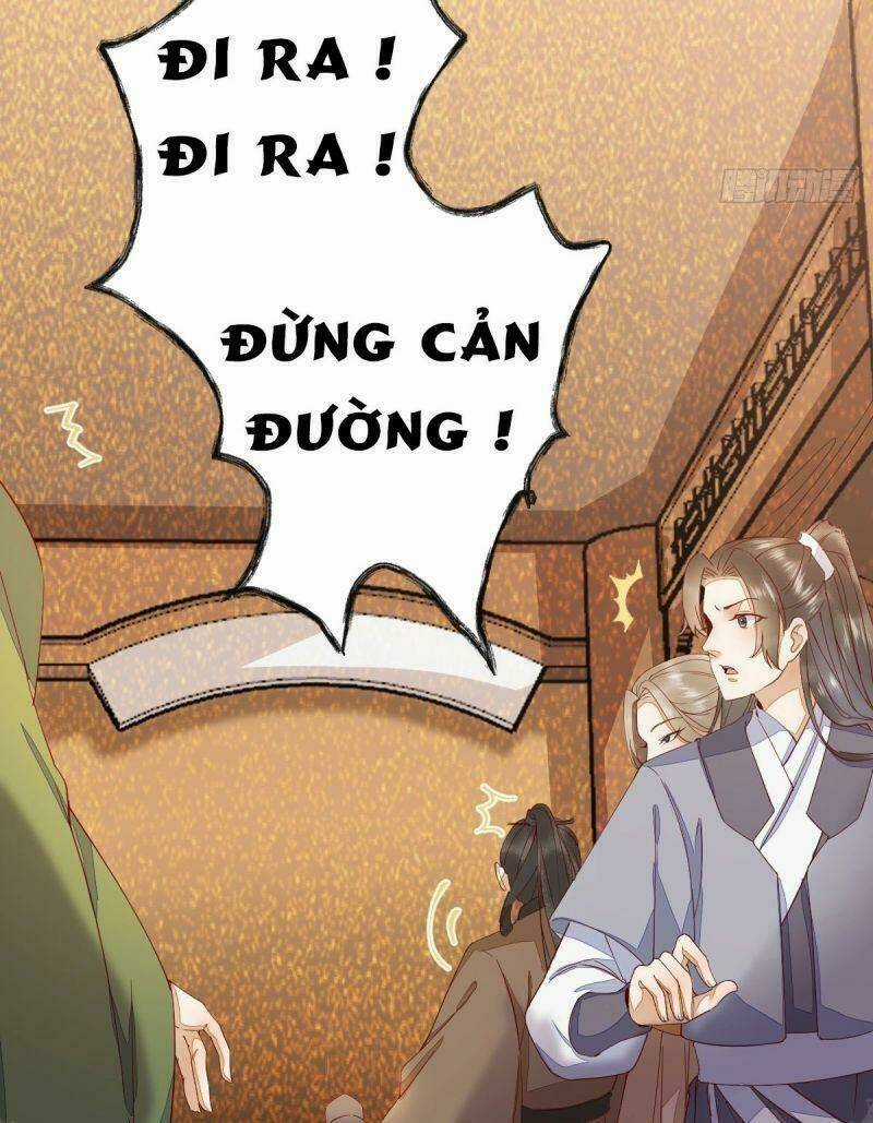 Sát Thủ Vương Phi Không Dễ Chọc Chapter 44 trang 38