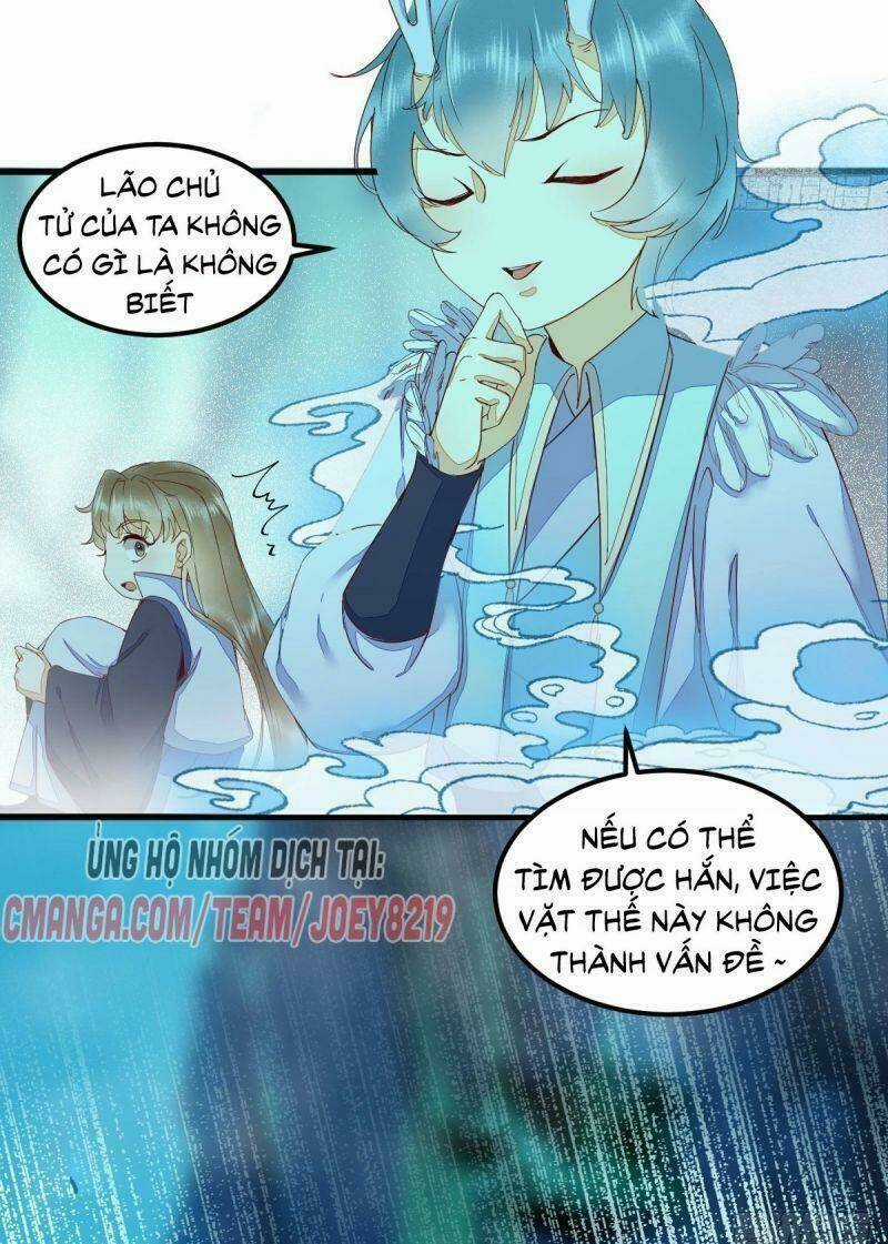 Sát Thủ Vương Phi Không Dễ Chọc Chapter 44 trang 4