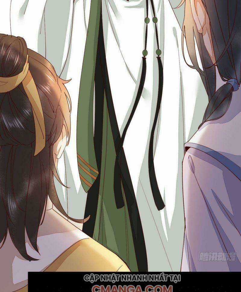 Sát Thủ Vương Phi Không Dễ Chọc Chapter 44 trang 41