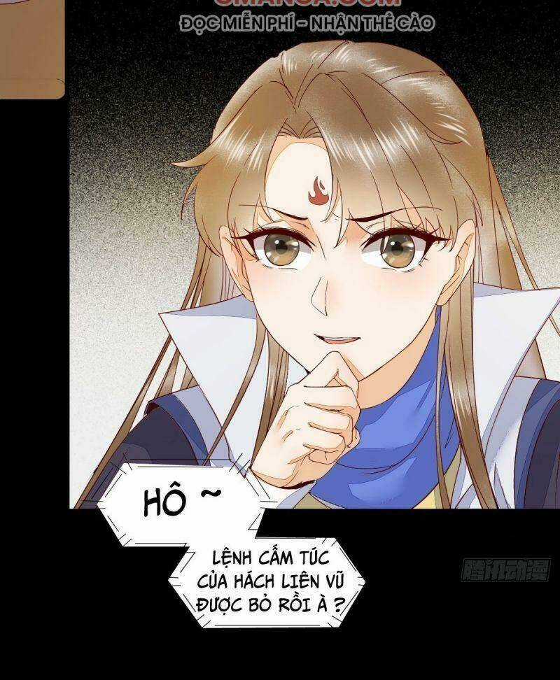 Sát Thủ Vương Phi Không Dễ Chọc Chapter 44 trang 42