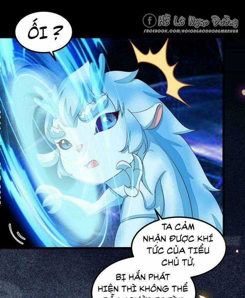 Sát Thủ Vương Phi Không Dễ Chọc Chapter 44 trang 43