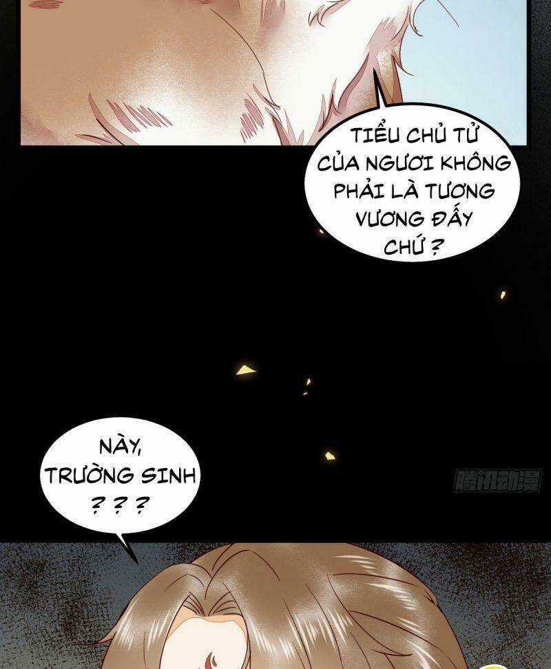 Sát Thủ Vương Phi Không Dễ Chọc Chapter 44 trang 45