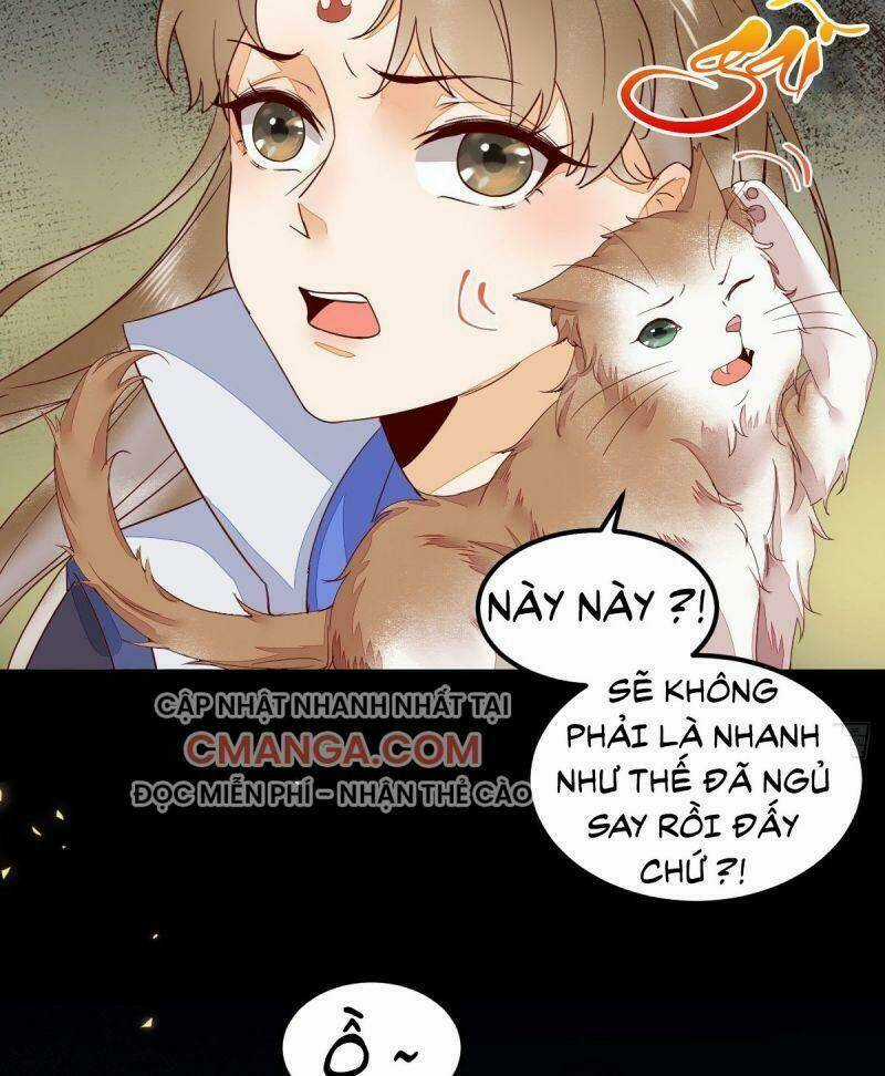 Sát Thủ Vương Phi Không Dễ Chọc Chapter 44 trang 46