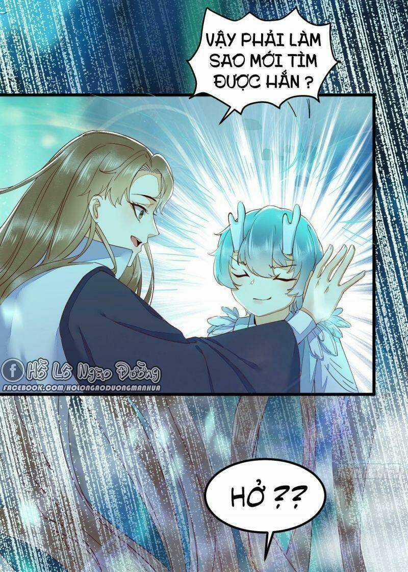 Sát Thủ Vương Phi Không Dễ Chọc Chapter 44 trang 5