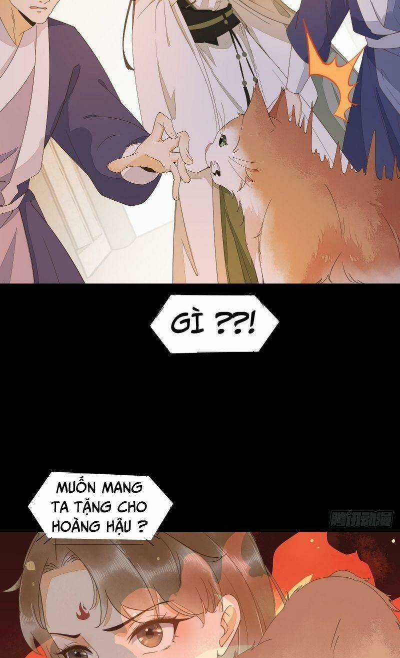 Sát Thủ Vương Phi Không Dễ Chọc Chapter 44 trang 50