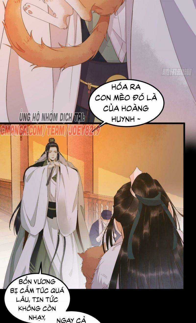 Sát Thủ Vương Phi Không Dễ Chọc Chapter 44 trang 53