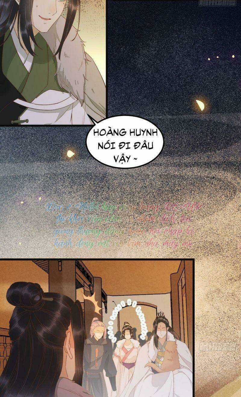 Sát Thủ Vương Phi Không Dễ Chọc Chapter 44 trang 55