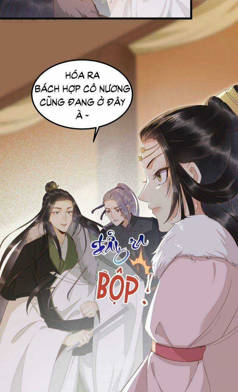 Sát Thủ Vương Phi Không Dễ Chọc Chapter 44 trang 56