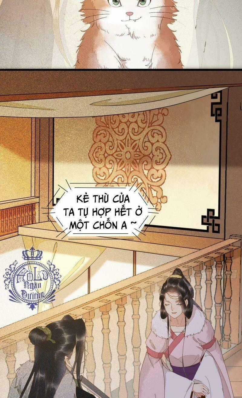 Sát Thủ Vương Phi Không Dễ Chọc Chapter 44 trang 58