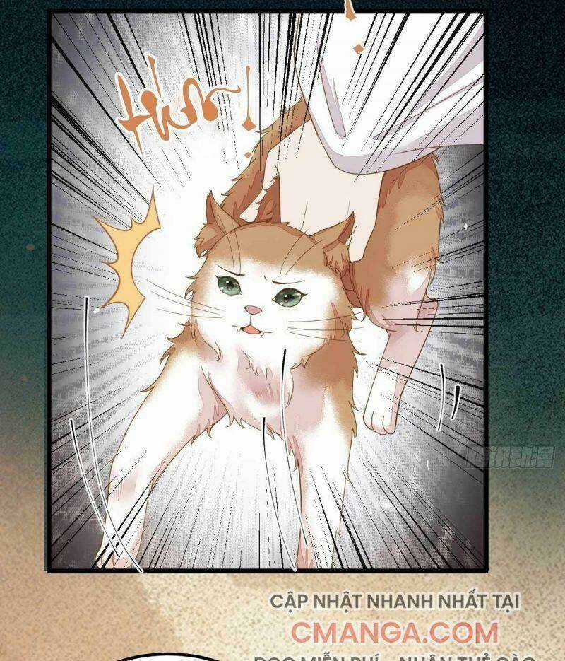 Sát Thủ Vương Phi Không Dễ Chọc Chapter 45 trang 10