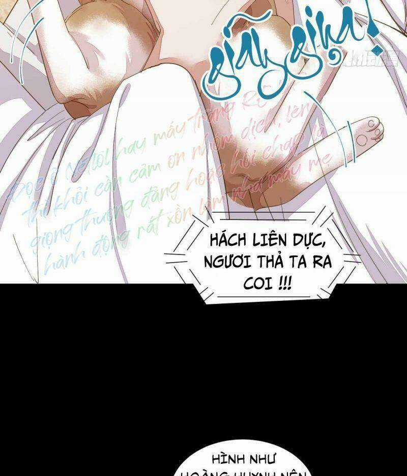 Sát Thủ Vương Phi Không Dễ Chọc Chapter 45 trang 12