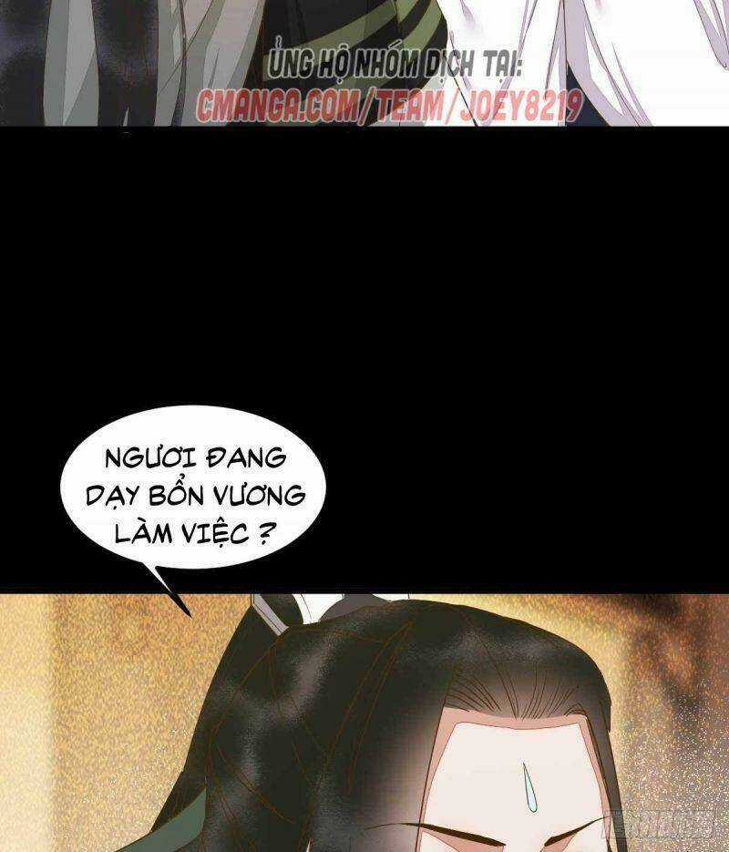 Sát Thủ Vương Phi Không Dễ Chọc Chapter 45 trang 14