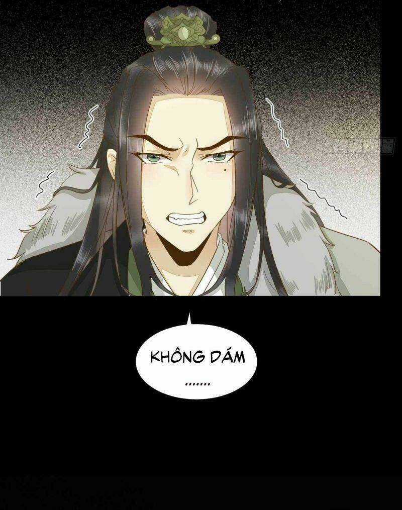 Sát Thủ Vương Phi Không Dễ Chọc Chapter 45 trang 16