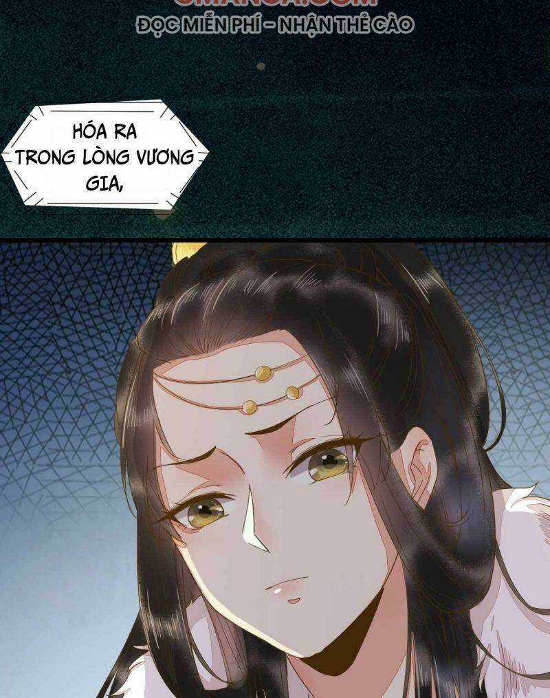 Sát Thủ Vương Phi Không Dễ Chọc Chapter 45 trang 18