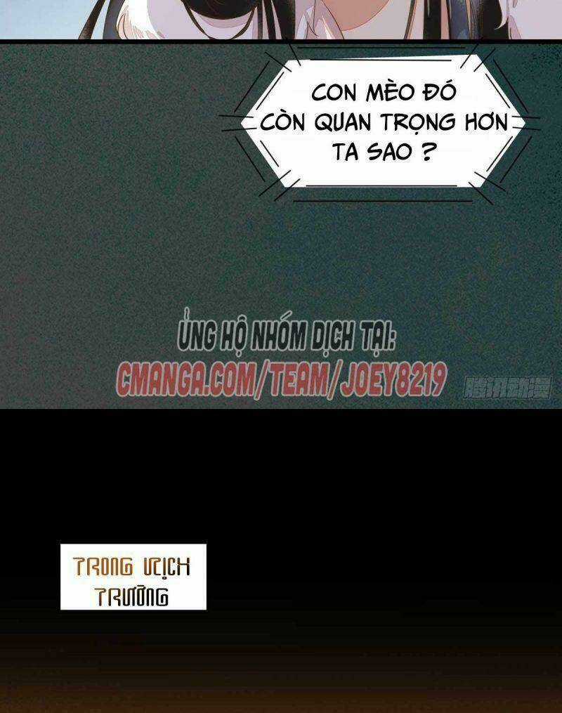 Sát Thủ Vương Phi Không Dễ Chọc Chapter 45 trang 19