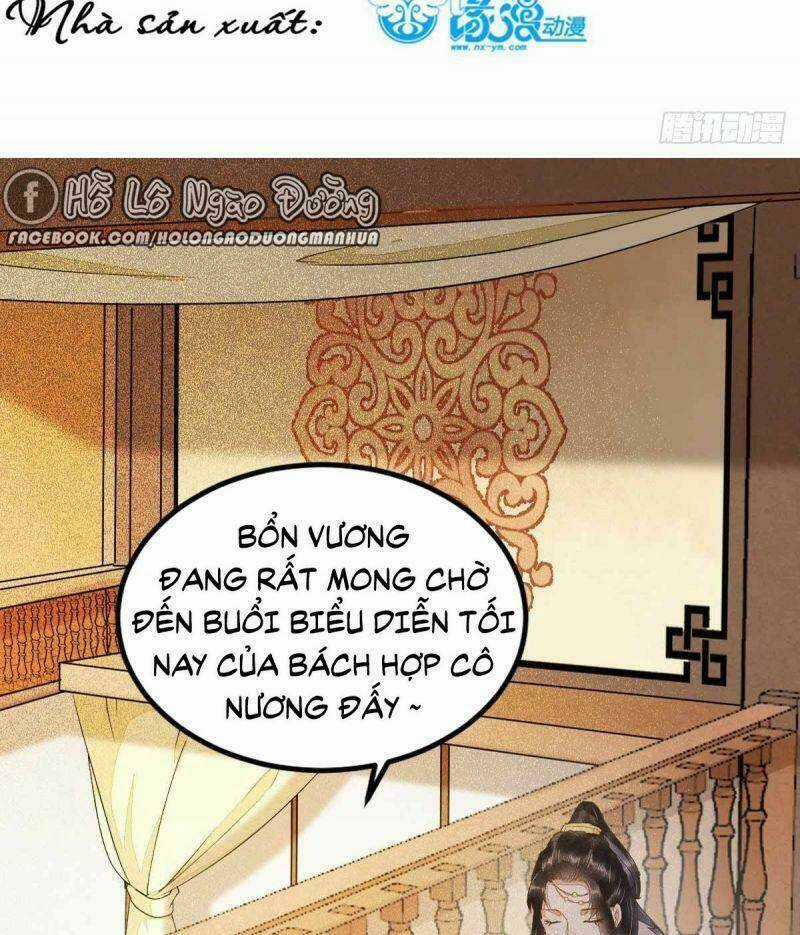 Sát Thủ Vương Phi Không Dễ Chọc Chapter 45 trang 2