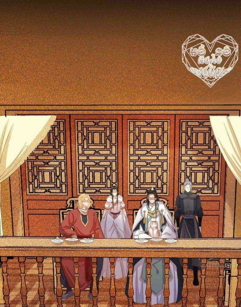 Sát Thủ Vương Phi Không Dễ Chọc Chapter 45 trang 20