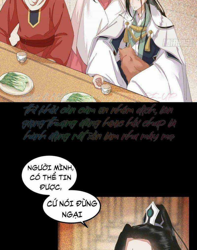 Sát Thủ Vương Phi Không Dễ Chọc Chapter 45 trang 22