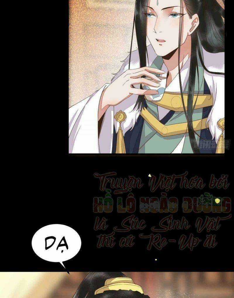 Sát Thủ Vương Phi Không Dễ Chọc Chapter 45 trang 23