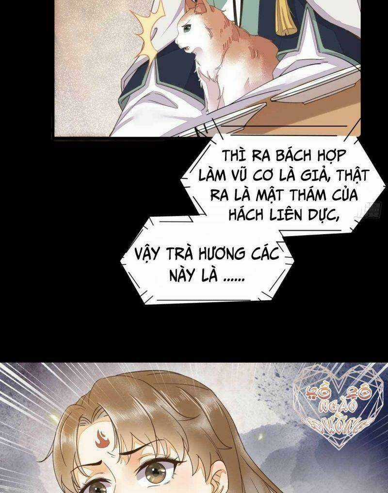 Sát Thủ Vương Phi Không Dễ Chọc Chapter 45 trang 27