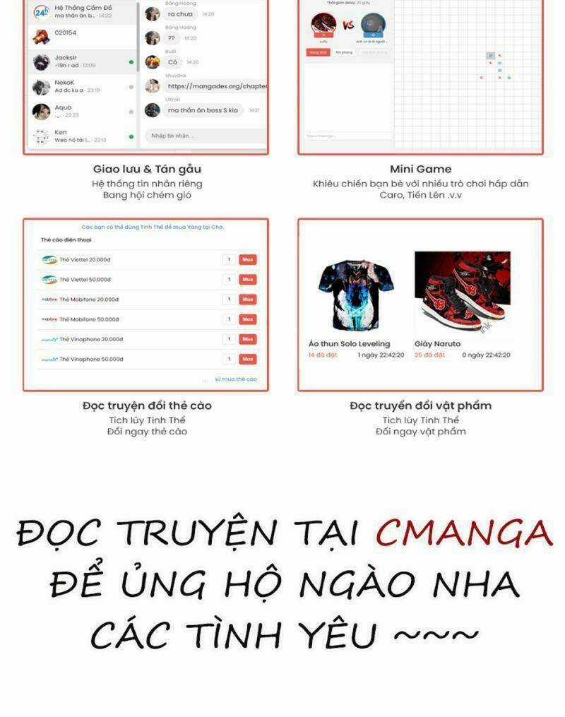 Sát Thủ Vương Phi Không Dễ Chọc Chapter 45 trang 29