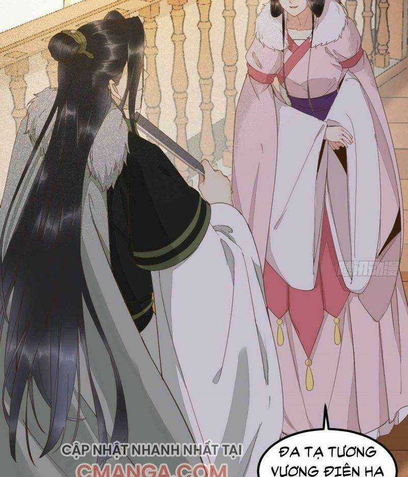 Sát Thủ Vương Phi Không Dễ Chọc Chapter 45 trang 3