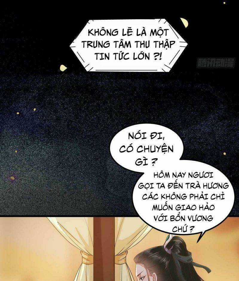 Sát Thủ Vương Phi Không Dễ Chọc Chapter 45 trang 30