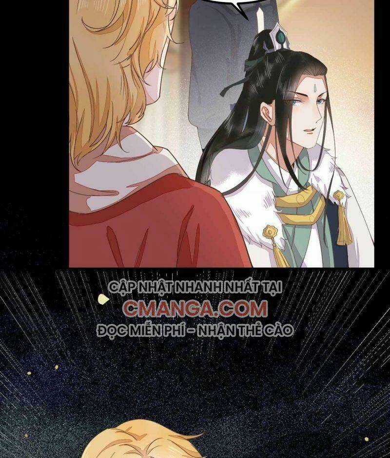 Sát Thủ Vương Phi Không Dễ Chọc Chapter 45 trang 32