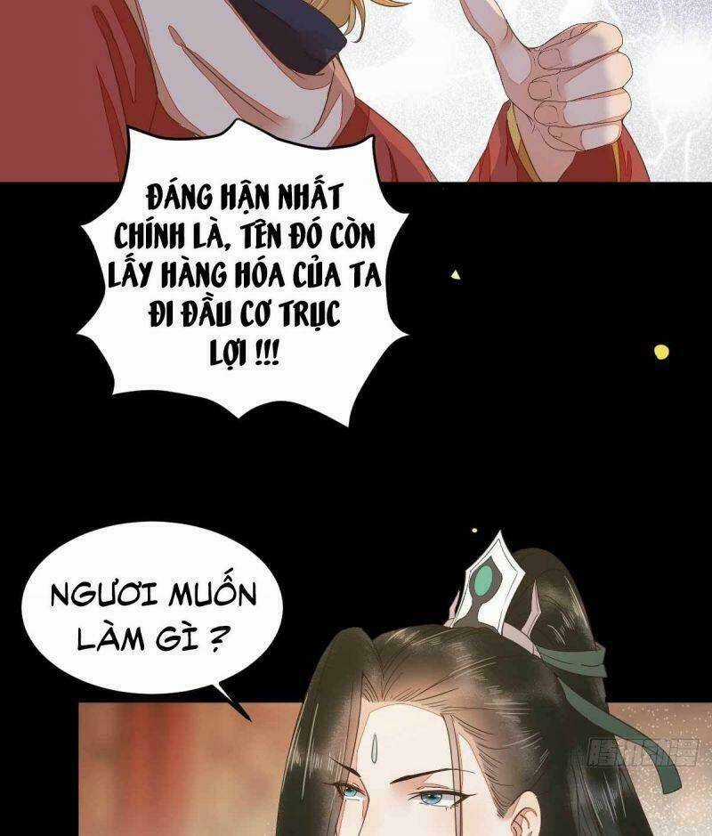 Sát Thủ Vương Phi Không Dễ Chọc Chapter 45 trang 35