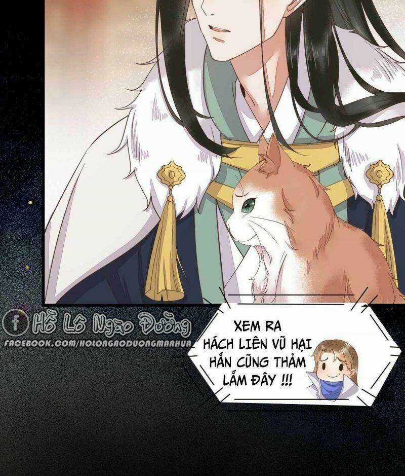 Sát Thủ Vương Phi Không Dễ Chọc Chapter 45 trang 36