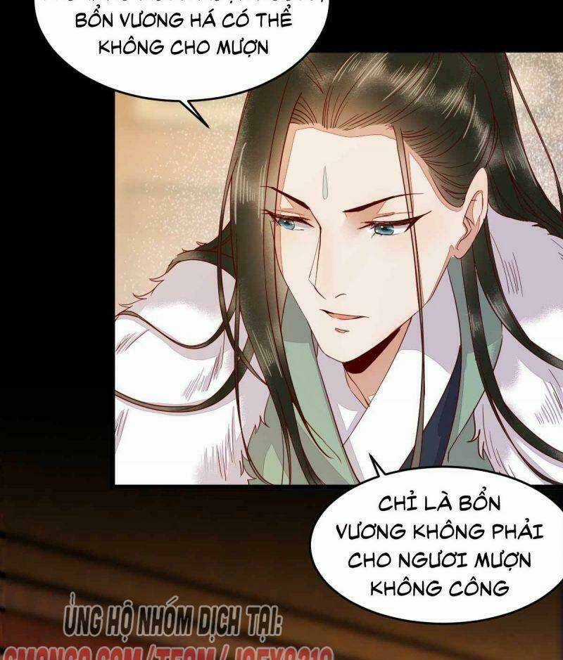 Sát Thủ Vương Phi Không Dễ Chọc Chapter 45 trang 40