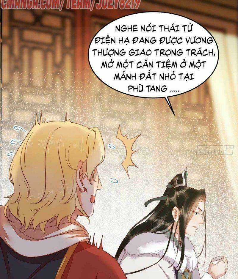 Sát Thủ Vương Phi Không Dễ Chọc Chapter 45 trang 41