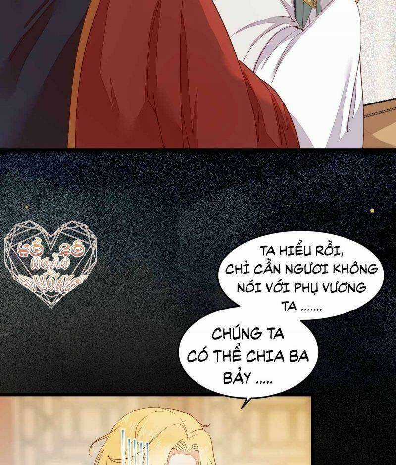 Sát Thủ Vương Phi Không Dễ Chọc Chapter 45 trang 42