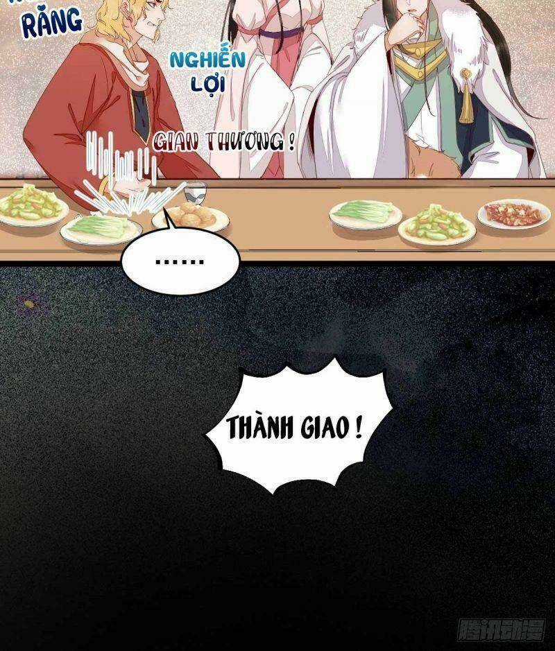 Sát Thủ Vương Phi Không Dễ Chọc Chapter 45 trang 44