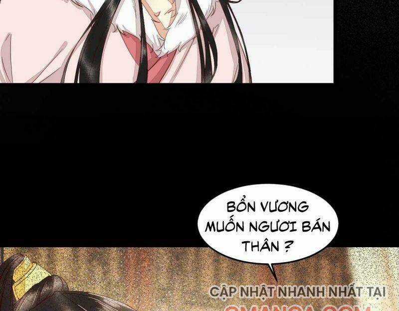 Sát Thủ Vương Phi Không Dễ Chọc Chapter 45 trang 48