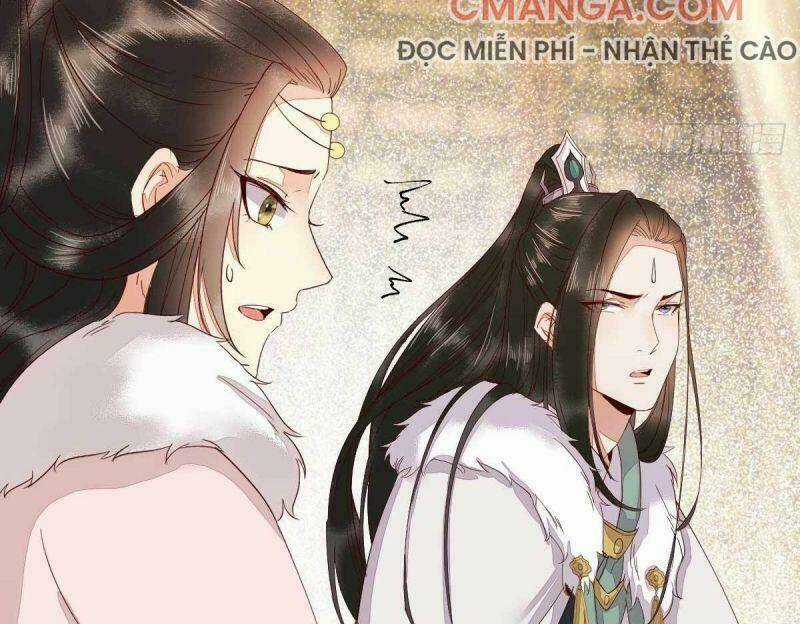 Sát Thủ Vương Phi Không Dễ Chọc Chapter 45 trang 49