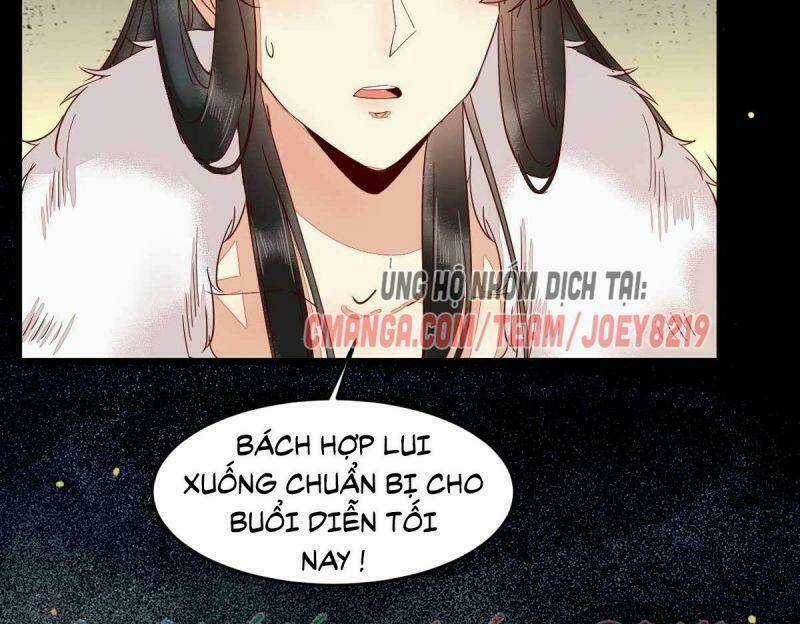 Sát Thủ Vương Phi Không Dễ Chọc Chapter 45 trang 52